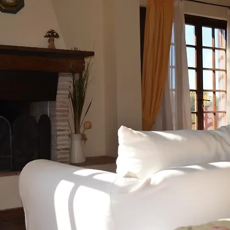 Romantic Apartment Campagnano Di Roma