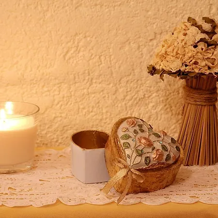 Apartment Romantic *