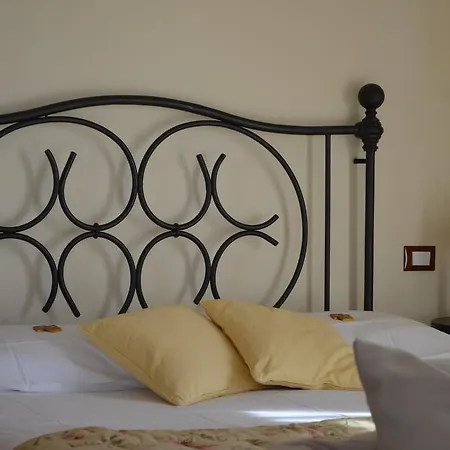Romantic Campagnano Di Roma