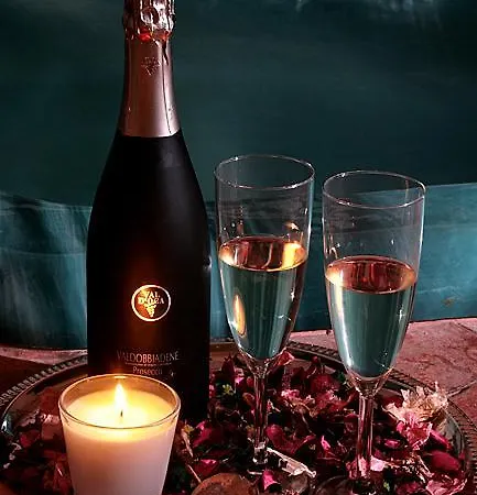 Apartment Romantic *