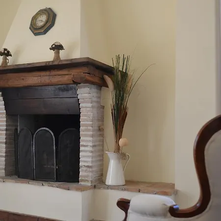 Apartment Romantic