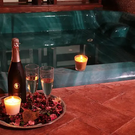 Romantic Apartment